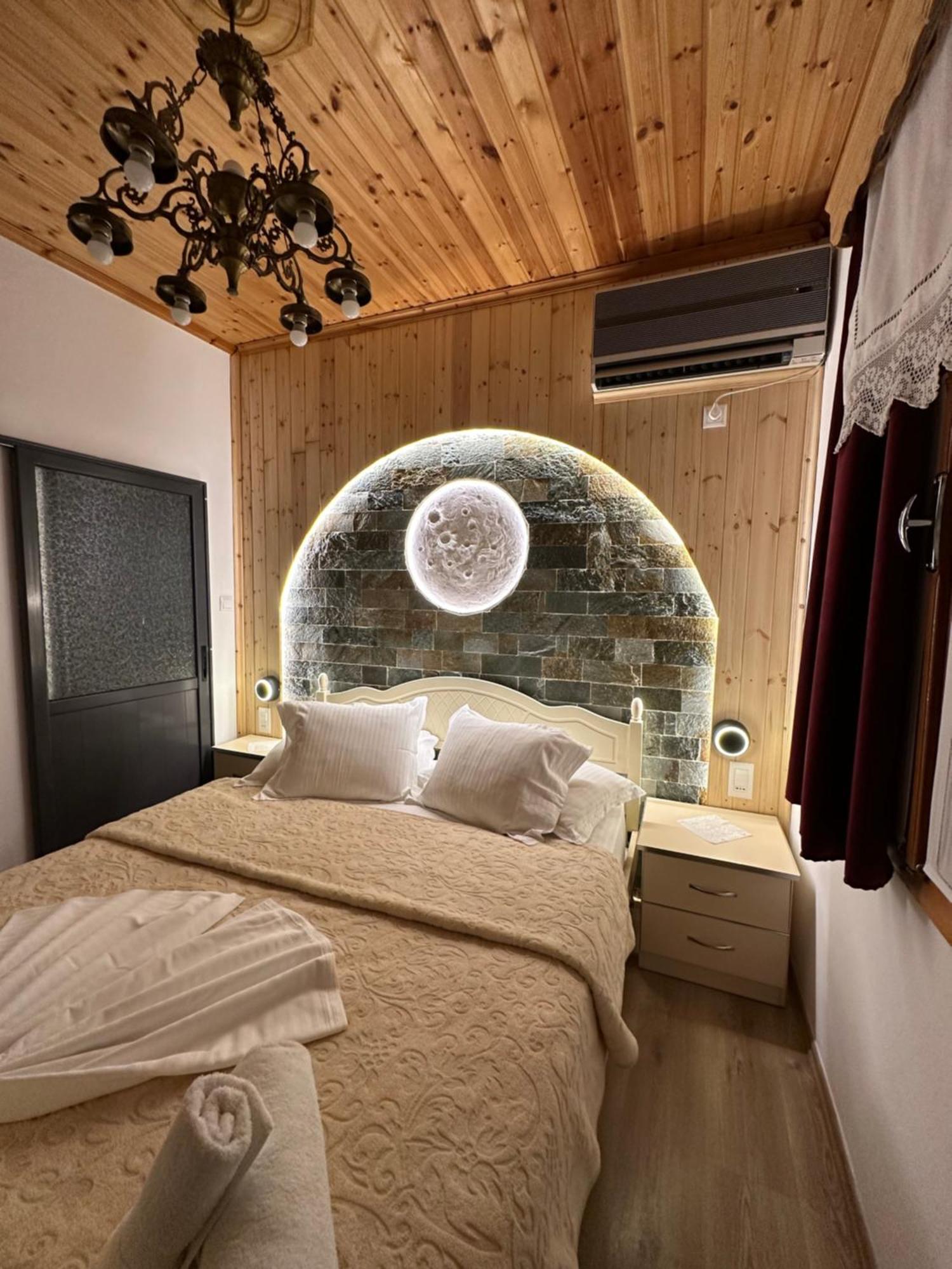 "Mani Guest House" Gjirokaster Luaran gambar
