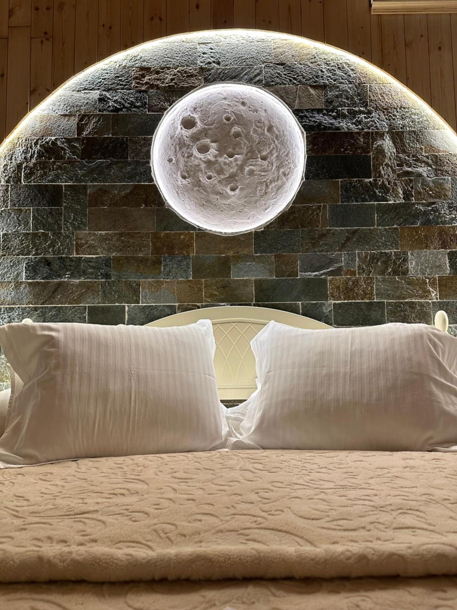 "Mani Guest House" Gjirokaster Luaran gambar
