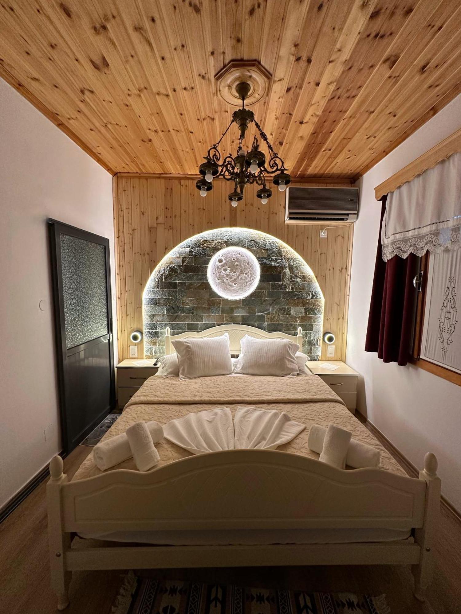 "Mani Guest House" Gjirokaster Luaran gambar